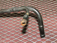 96 97 98 99 00 Honda Civic OEM D15Z4 None Vtec Engine Throttle Intake Vacuum Line