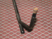 96 97 98 99 00 Honda Civic OEM D15Z4 None Vtec Engine Throttle Intake Vacuum Line