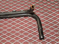 96 97 98 99 00 Honda Civic OEM D15Z4 None Vtec Engine Throttle Intake Vacuum Line