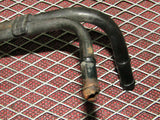 96 97 98 99 00 Honda Civic OEM D15Z4 None Vtec Engine Throttle Intake Vacuum Line
