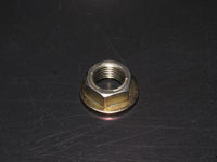 90 91 92 93 94 95 96 Nissan 300ZX OEM Steering Wheel Mounting Lock Nut