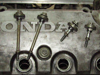96 97 98 99 00 Honda Civic OEM D15Z4 None Vtec Engine Valve Cover Bolt Set
