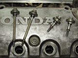 96 97 98 99 00 Honda Civic OEM D15Z4 None Vtec Engine Valve Cover Bolt Set