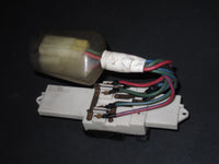 87 88 89 Chrysler Conquest OEM Power Window Switch - Left