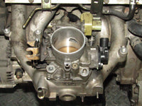 96 97 98 99 00 Honda Civic OEM D15Z4 None Vtec A/T Throttle Body