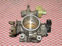 96 97 98 99 00 Honda Civic OEM D15Z4 None Vtec A/T Throttle Body