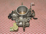 96 97 98 99 00 Honda Civic OEM D15Z4 None Vtec A/T Throttle Body