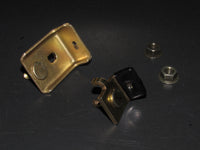 90 91 92 93 94 95 96 Nissan 300ZX OEM Window Regulator Stopper Bracket - Right