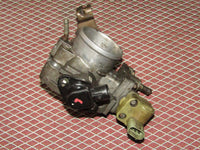 96 97 98 99 00 Honda Civic OEM D15Z4 None Vtec A/T Throttle Body
