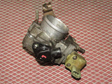 96 97 98 99 00 Honda Civic OEM D15Z4 None Vtec A/T Throttle Body