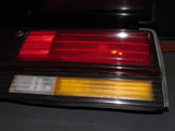 87 88 89 Toyota MR2 OEM Tail Light Lamp - Right