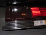 87 88 89 Toyota MR2 OEM Tail Light Lamp - Right
