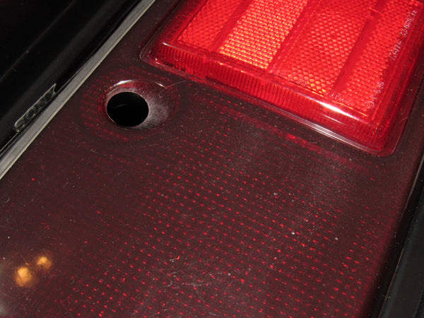 Used]Right Tail Light TOYOTA MR2 1987 E-AW11 8155017040 - BE