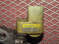 96 97 98 99 00 Honda Civic OEM D15Z4 None Vtec A/T Throttle Body