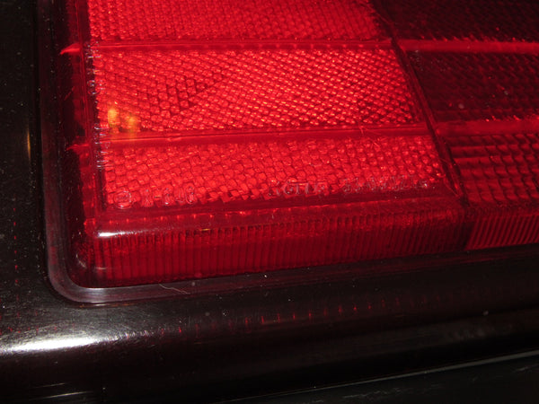 Used]Right Tail Light TOYOTA MR2 1987 E-AW11 8155017040 - BE