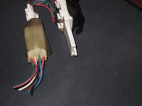 87 88 89 Chrysler Conquest OEM Power Window Switch Pigtail Harness - Left