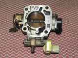 96 97 98 99 00 Honda Civic OEM D15Z4 None Vtec A/T Throttle Body
