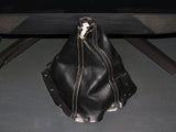 89 90 91 Mazda RX7 OEM M/T Shifter Shift Boot Cover