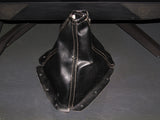 89 90 91 Mazda RX7 OEM M/T Shifter Shift Boot Cover