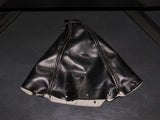89 90 91 Mazda RX7 OEM M/T Shifter Shift Boot Cover