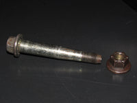 90 91 92 93 94 95 96 Nissan 300ZX OEM Front Torsion Rod Bolt