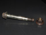 90 91 92 93 94 95 96 Nissan 300ZX OEM Front Torsion Rod Bolt