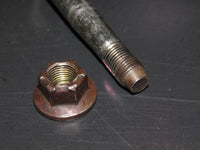 90 91 92 93 94 95 96 Nissan 300ZX OEM Front Torsion Rod Bolt