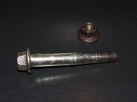 90 91 92 93 94 95 96 Nissan 300ZX OEM Front Torsion Rod Bolt