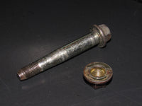 90 91 92 93 94 95 96 Nissan 300ZX OEM Front Torsion Rod Bolt