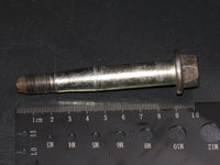 90 91 92 93 94 95 96 Nissan 300ZX OEM Front Torsion Rod Bolt