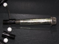 90 91 92 93 94 95 96 Nissan 300ZX OEM Front Torsion Rod Bolt