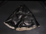 89 90 91 Mazda RX7 OEM M/T Shifter Shift Boot Cover