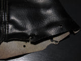 89 90 91 Mazda RX7 OEM M/T Shifter Shift Boot Cover