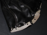 89 90 91 Mazda RX7 OEM M/T Shifter Shift Boot Cover