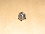 86 87 88 89 90 91 Mazda RX7 OEM Engine Oil Pan Drain Plug Bolt