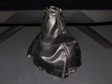 89 90 91 Mazda RX7 OEM M/T Shifter Shift Boot Cover