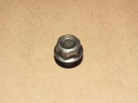86 87 88 89 90 91 Mazda RX7 OEM Engine Oil Pan Drain Plug Bolt