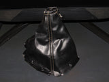 89 90 91 Mazda RX7 OEM M/T Shifter Shift Boot Cover