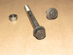 89 90 91 Mazda RX7 OEM Alternator Mounting Bolt