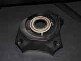 89 90 91 Mazda RX7 OEM Steering Wheel Rear Horn Contact Cover