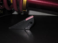 88 89 Chrysler Conquest OEM Seat Belt Lift For Emergency Exit Release Lever