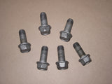 93 94 95 Mazda RX7 OEM Engine Motor Mount Mounting Bolts
