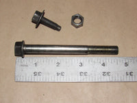 89 90 91 Mazda RX7 OEM Alternator Mounting Bolt
