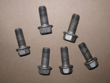 93 94 95 Mazda RX7 OEM Engine Motor Mount Mounting Bolts