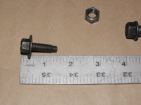 89 90 91 Mazda RX7 OEM Alternator Mounting Bolt