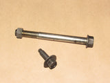 89 90 91 Mazda RX7 OEM Alternator Mounting Bolt