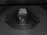 89 90 91 Mazda RX7 OEM Steering Wheel Rear Horn Contact Cover