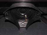 89 90 91 Mazda RX7 OEM Steering Wheel Rear Horn Contact Cover