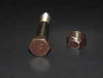 90 91 92 93 94 95 96 Nissan 300ZX OEM Rear Control Mounting Bolt & Lock Nut