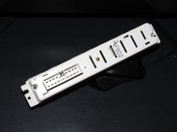 88 89 90 91 Mazda RX7 OEM Dash Clock Warning Light Cluster